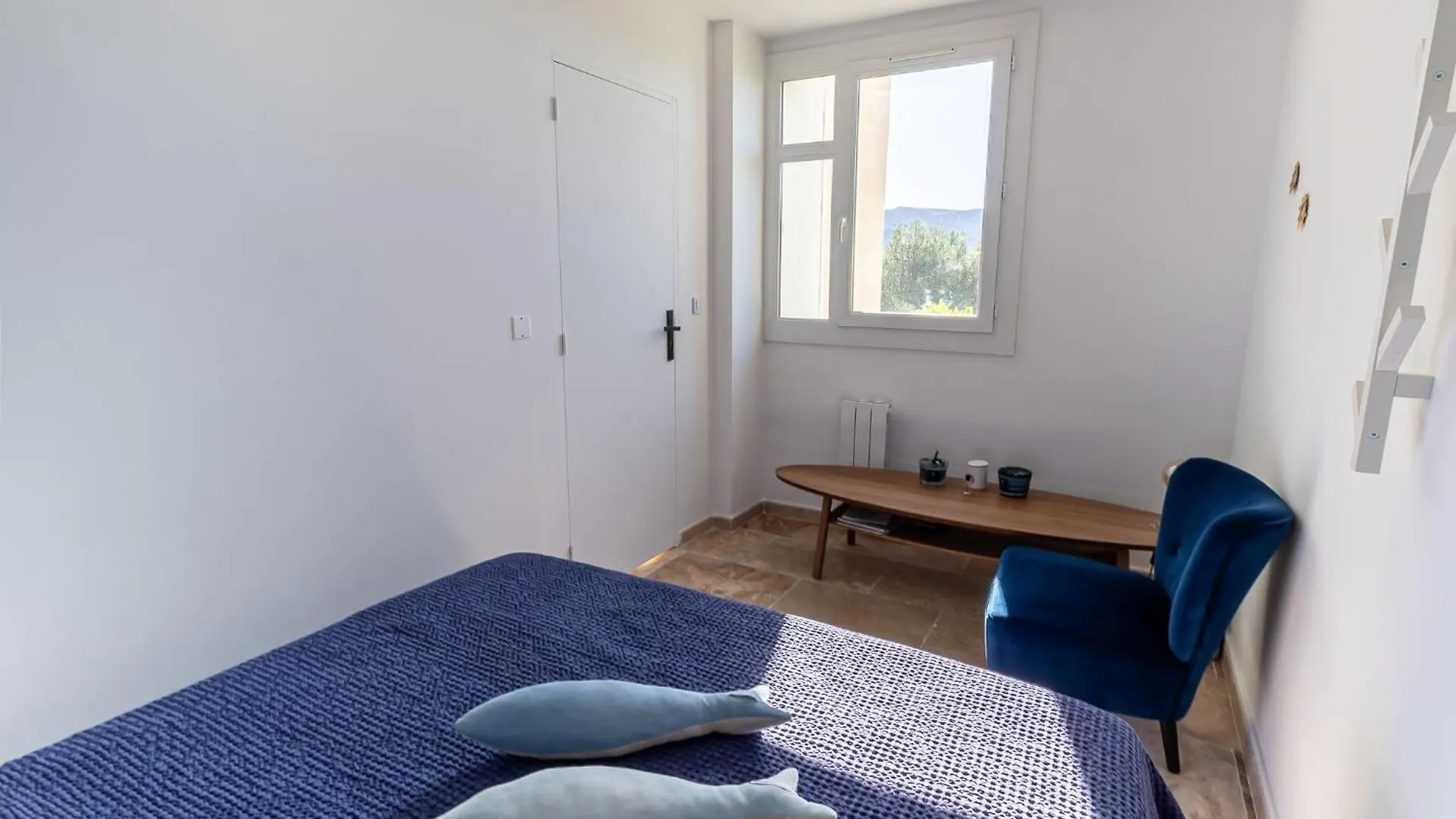 Horizon Bleu Apartment Cassis France