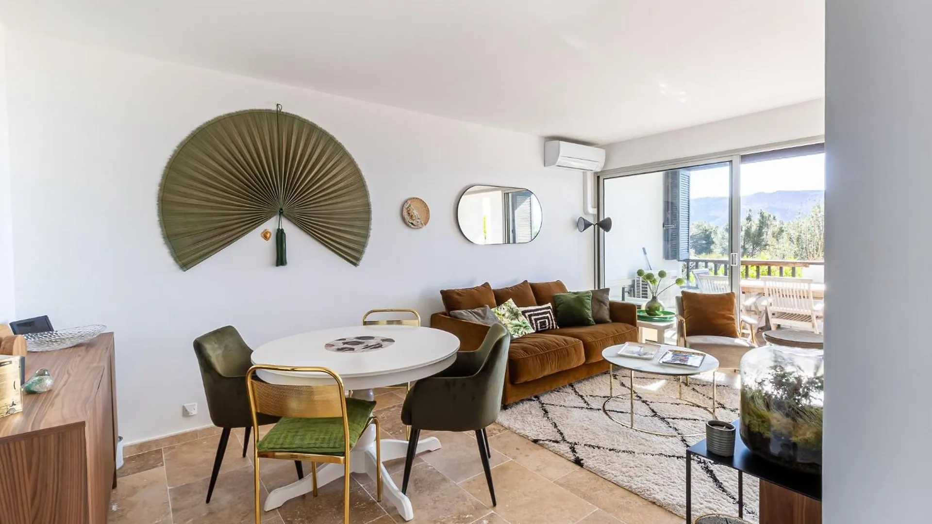 Horizon Bleu Apartment Cassis