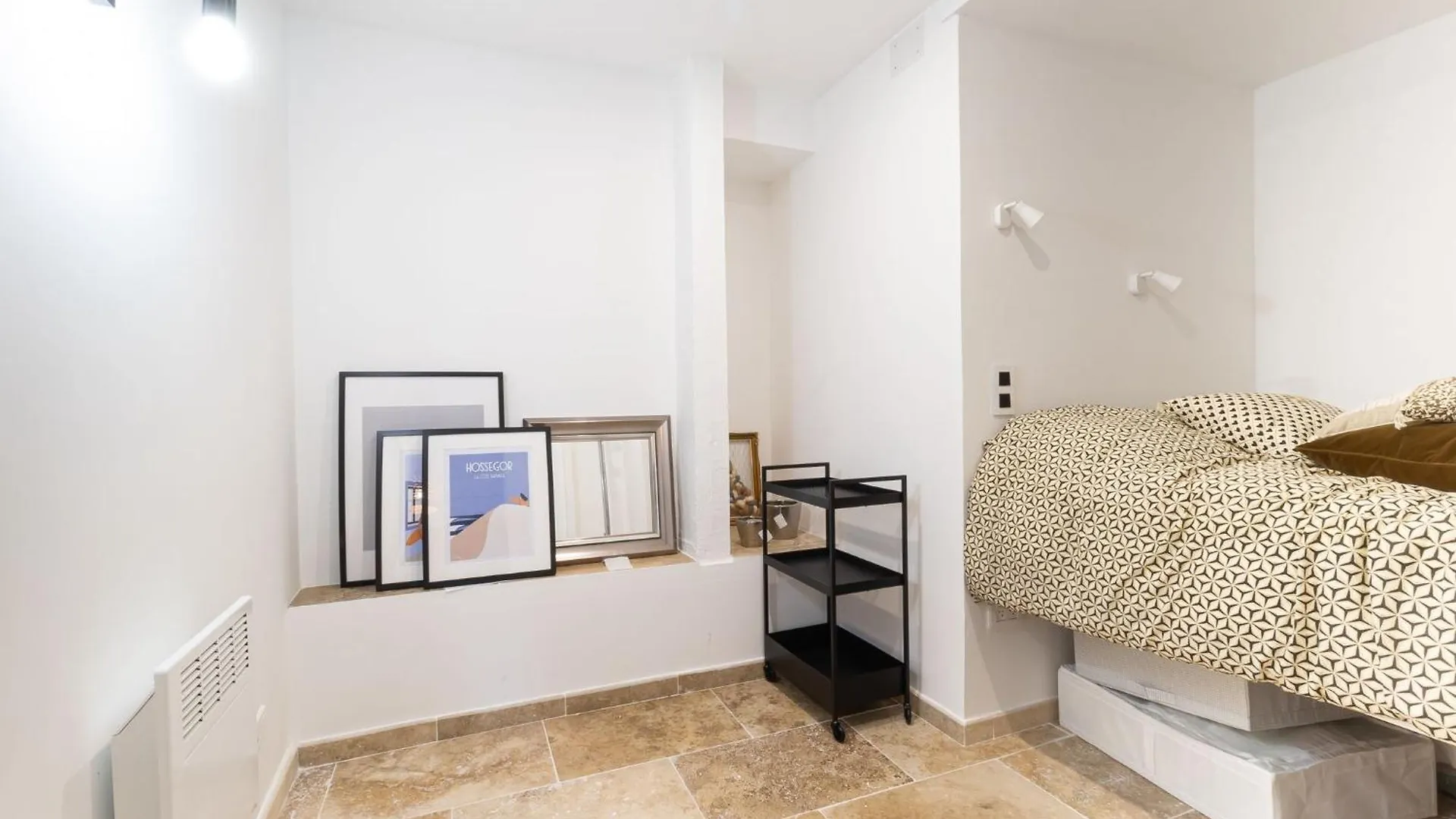 Horizon Bleu Apartment Cassis